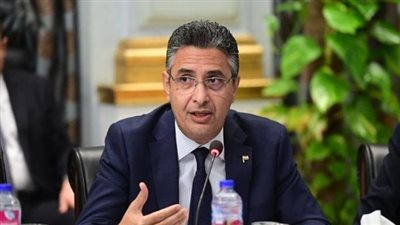 وزير التموين: تشديد الرقابة على مكاتب تقديم الخدمات التموينية للمواطنين