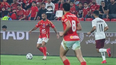 أكرم توفيق يجبر كولر على تغيير ثلاثي الوسط في قمة الأهلي والزمالك