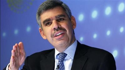 في مقال بصحيفة فايننشال تايمز، الخبير الاقتصادي العالمي محمد العريان يبشر بطوفان الذهب