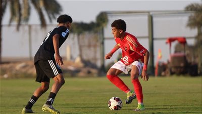 الأهلي 2009 يخسر أمام زد 2-1 في دوري الجمهورية 