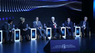 وزير الثقافة: خلق منتجات إبداعية تستهدف إحداث التأثير الإيجابي في وعي المواطنين