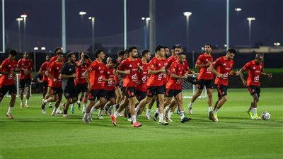 شوبير وتاو الأبرز، بدلاء الأهلي أمام الزمالك في نهائي كأس السوبر المصري