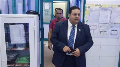 التأمين الصحي بسوهاج: القضاء على قوائم الانتظار في الأشعة 