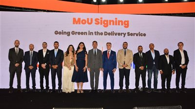 وزير التموين: التجارة الإلكترونية تساهم في تلبية احتياجات السوق المحلية بالشراكة مع القطاع الخاص