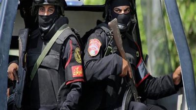 بعد سطوه على محطة وقود، مصرع 