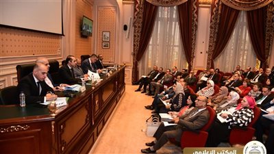 من بينهم أنبياء، وزير الشئون النيابية: مصر عبر التاريخ مقصد لكل مضطهد ولاجئ