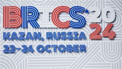 وكالة الأنباء الصينية تكشف أهداف اجتماع قادة مجموعة بريكس 