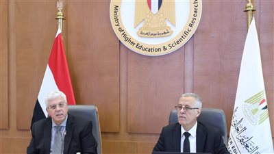 أبرز قرارات اجتماع الجامعات الأهلية.. توقيع بروتوكول مع التأمين الصحي الشامل.. فصل مجلس الجامعات الخاصة.. وإنشاء جامعة الوادى الجديد