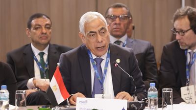 النائب العام يشارك في منتدى النواب العموم لمجموعة الدول العشرين