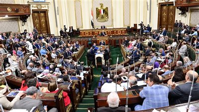 النواب يوافق على مشروع قانون إنشاء ميناء جاف جديد بالعاشر من رمضان