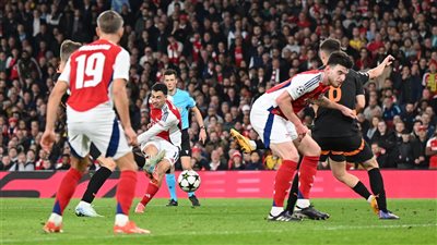 المدير الرياضي لآرسنال يهدد استقرار الجانرز بهذا القرار المفاجئ