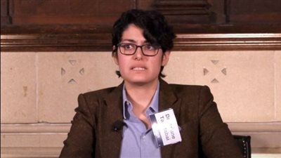 عين إيران فى أمريكا، معلومات عن الجاسوسة المتورطة فى تسريب خطة الضربة الإسرائيلية 