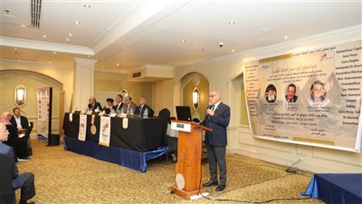 محافظ القاهرة: الترويج لمسار العائلة المقدسة بالتنسيق مع المجتمع المدني