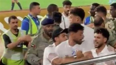 رعب بمعسكر الزمالك قبل مواجهة الأهلي..إحالة ثلاثي الفريق للمحاكمة اليوم.. سويلم: ما حدث إساءة والدولة لن تصمت.. والقرار النهائي بشأن الانسحاب من السوبر المصري