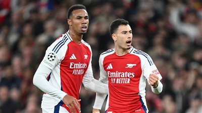 تشكيل مباراة آرسنال ضد بريستون نورث في كأس رابطة المحترفين الإنجليزية