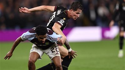 دوري أبطال أوروبا، أستون فيلا يتغلب بثنائية علي بولونيا (صور)