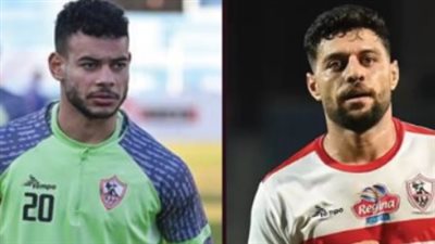 قبل جلسة اليوم، مصير ثلاثي الزمالك بالإمارات بعد دفع الكفالة وبيان النادي