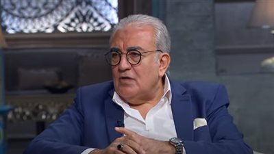 عبد الرحيم حسن يكشف رأيه في يوسف الشريف وموقف محمد صبحي معه (فيديو)