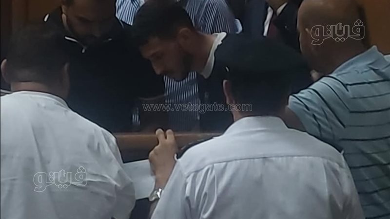 أحمد فتوح لاعب نادي