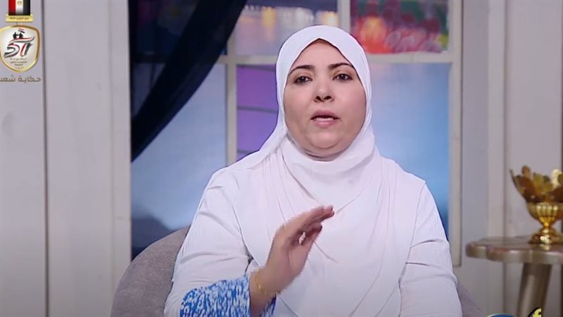 الدكتورة هبة عوف،