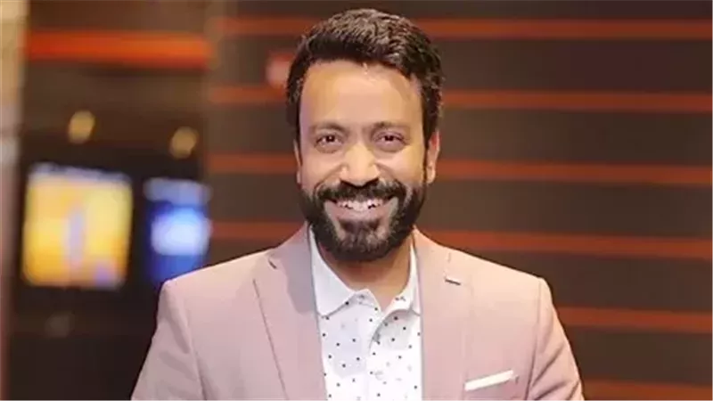 سامح حسين
