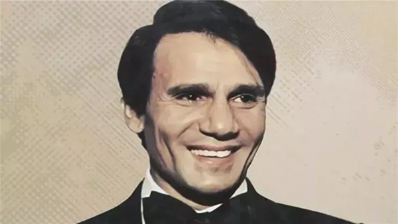عبد الحليم حافظ،