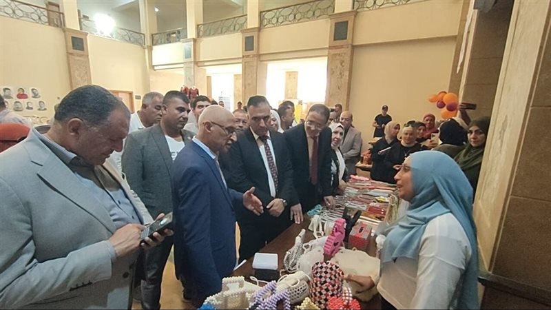 محافظ شمال سيناء