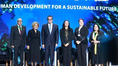 وزير الصحة: زيادة متوسط عمر المصريين 71 عامًا والنساء يعيشن أكثر من الرجال