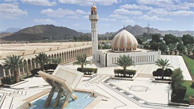 18 مليون نسخة سنويا، 42 سنة على وضع حجر الأساس لأكبر مطبعة للمصحف في العالم 