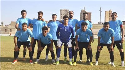 اليوم، 8 لقاءات في الجولة الثالثة لمجموعتي بحري بدوري القسم الثاني 