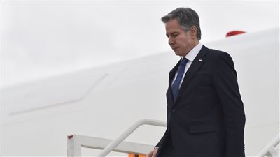 في آخر جولة له بمنصبه، بلينكن يزور كوريا الجنوبية واليابان وفرنسا