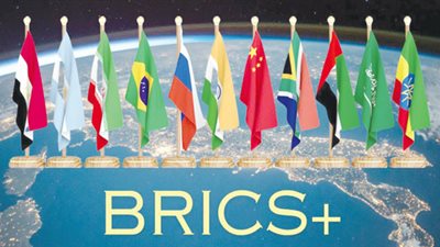 مكاسب اقتصادية بعد مشاركة مصر في 