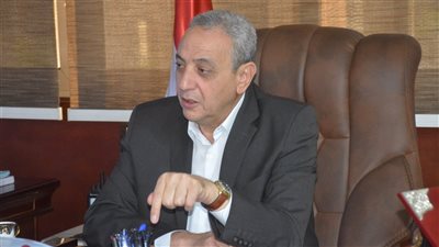 محافظ الغربية يوجه بتسريع وتيرة العمل لإنهاء ملفات التصالح في أسرع وقت