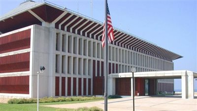 السفارة الأمريكية تحذر من وقوع هجوم على مواطنيها في هذه الدولة