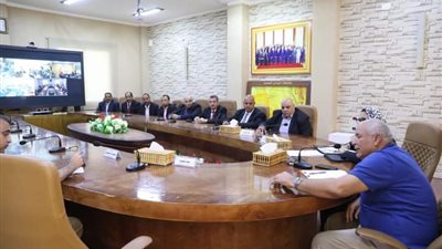 مقترح دراسي جديد لطلاب الثانوية العامة بالوادي الجديد 