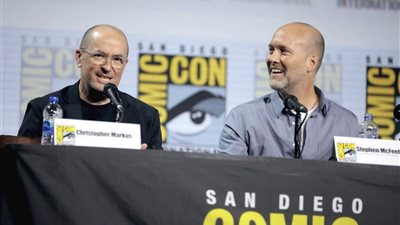  جو روسو: عمليات كتابة فيلم Avengers: Doomsday قاربت على الانتهاء