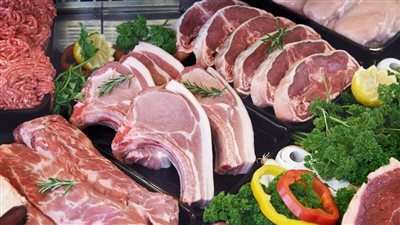 كل جزار وشطارته، ارتفاع أسعار اللحوم الضاني بالأسواق، وتباين في قيمة الزيادة