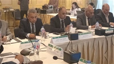 رئيس شئون البيئة: التغيرات المناخية تهديد وجودى يمس كافة مناحى الحياة