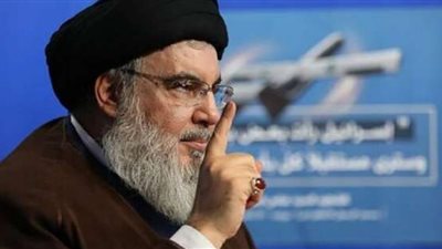 أمين عام حزب الله يكشف موعد تشييع جثماني حسن نصر الله وهاشم صفي الدين