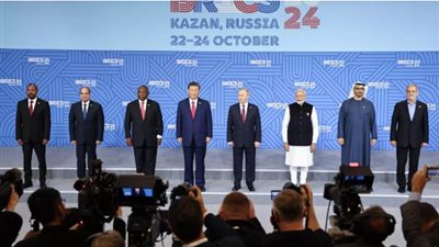 أستاذ استثمار: 4 مكاسب لمصر من انضمامها لتجمع «بريكس»