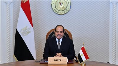  السيسي: الدول النامية تعاني من تصاعد الديون وعدم توافر التمويل وارتفاع تكلفة الاقتراض