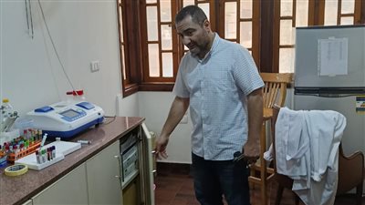  40 إنذارًا وغلق 12 منشأة طبية مخالفة في حملات لمديرية الصحة بالدقهلية 