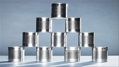 31.8 ألف دولار سعر طن القصدير في البورصات العالمية اليوم الثلاثاء 