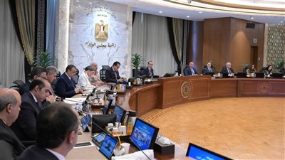 مدبولي: مشاركة مهمة للرئيس في اجتماعات قمة البريكس بتواجد مصر كعضو لأول مرة