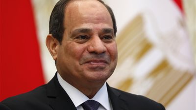 السيسي أمام قمة البريكس بلس: استمرار الحرب بالمنطقة وتوسعها تفرض تضافر الجهود الدولية لوقف التصعيد الخطير ومنع الانزلاق إلى حرب شاملة.. وتؤثر سلبا على حركة التجارة الدولية