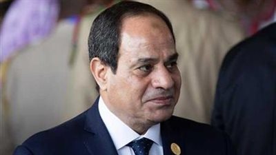 السيسي يستقبل رئيس مجموعة حزب الشعب الأوروبي