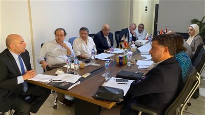 هاني سلام رئيسًا للمجلس التصديري للغزل والمنسوجات 