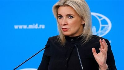 روسيا عن دعوة أوكرانيا للانضمام إلى الناتو: غير مسموح