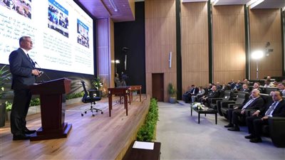 وزير البترول: إضافة احتياطيات بمقدار 71 مليون برميل زيت و680 مليار قدم مكعب غاز