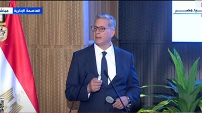 وزير البترول يكشف موعد زيادة إنتاج الغاز 